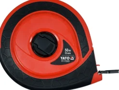 Taśma miernicza 50mx15mm Yato YT-71572