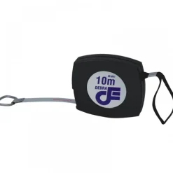 Taśma miernicza stalowa 30 m/10 mm Dedra M3001