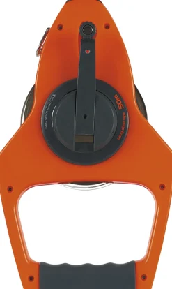 Taśma miernicza stalowa 50mx13mm Neo 68-150