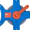 Taśma miernicza stalowa 50mx13mm Top Tools 28C534