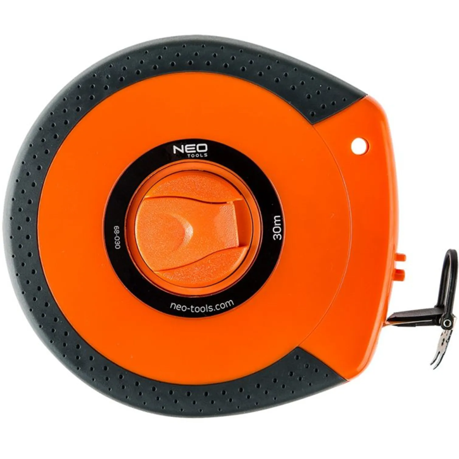 Taśma miernicza włókno szklane 30mx13mm Neo 68-030