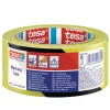 Taśma ostrzegawcza PVC 33m x 50mm, żółto-czarna Tesa 60760