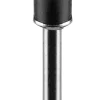 Taśma szlifierska 6,3mm, 100szt. Graphite 55H076