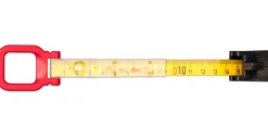 Taśma zwijana 30m BMI ISOLAN 30 ERGOLINE MM/BF