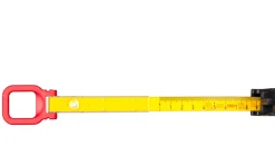 Taśma zwijana 30m BMI ISOLAN 30 ERGOLINE MM/AF