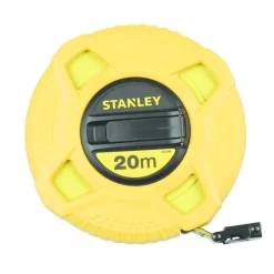 Taśma z włókna szklanego obudowa zamknięta [p] 10m/12.7mm Stanley S/34-295-0