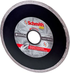Tarcza diamentowa ciągła 230mm Schmith SDC-03