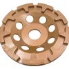 Tarcza diamentowa Dedra H1214