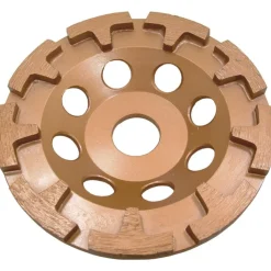 Tarcza diamentowa Dedra H1214