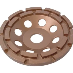 Tarcza diamentowa Dedra H1207