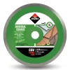 Tarcza diamentowa do cięcia Rubi CSV 125 SUPERPRO