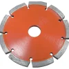 Tarcza diamentowa do wykonywania bruzd 115mm Dedra H1261