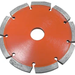 Tarcza diamentowa do wykonywania bruzd 115mm Dedra H1261