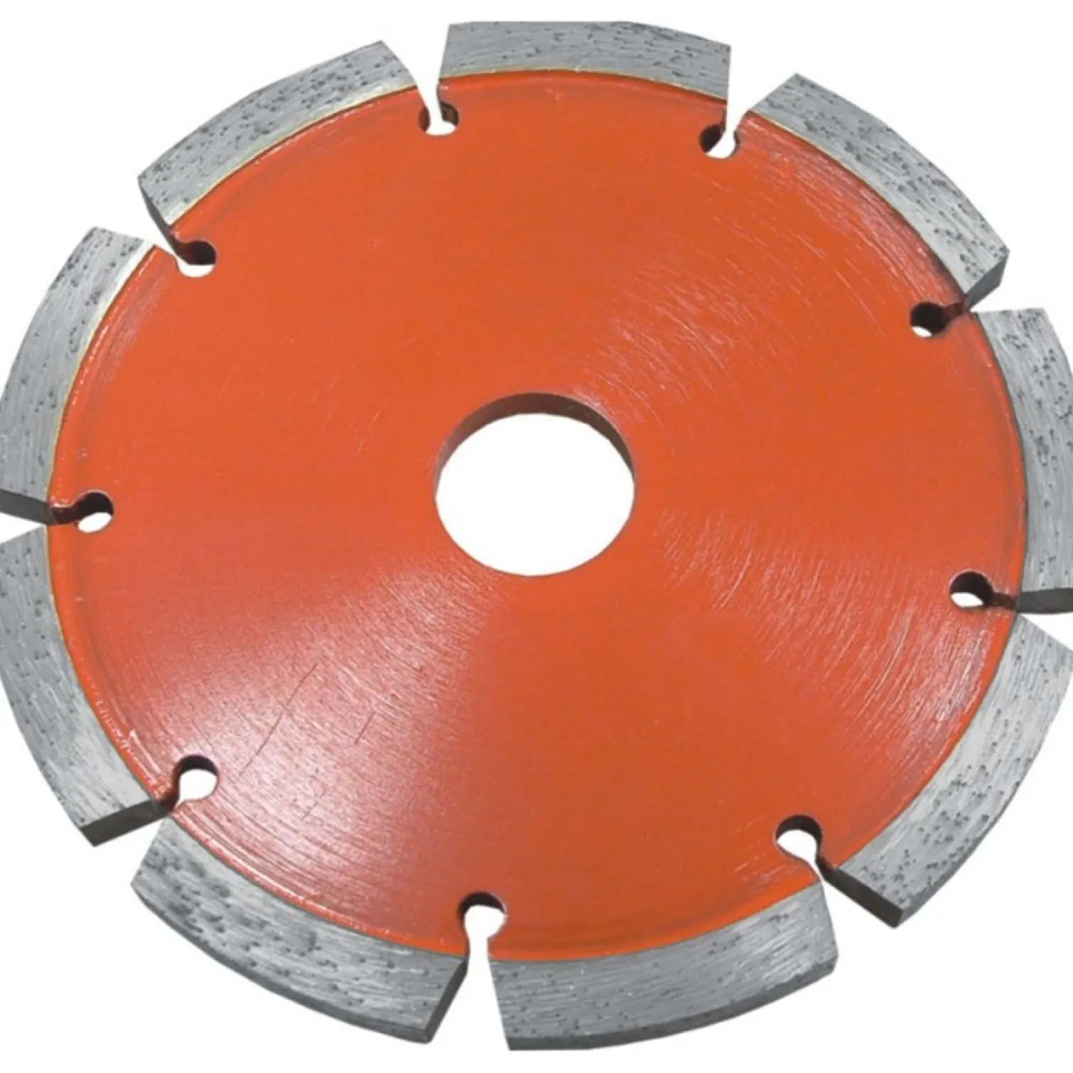 Tarcza diamentowa do wykonywania bruzd 115mm Dedra H1261