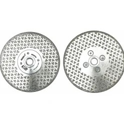 Tarcza diamentowa 125mm Dedra H1271