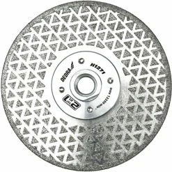 Tarcza diamentowa 125mm Dedra H1271