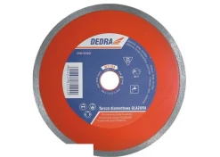 Tarcza diamentowa 180mm Dedra H1124