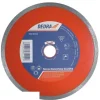 Tarcza diamentowa 250 mm/25,4 Dedra H1126E