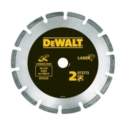Tarcza diamentowa 230mm DeWalt DT3743
