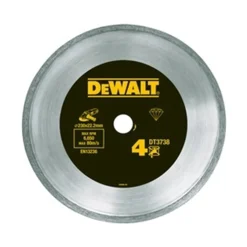 Tarcza diamentowa 125mm DeWalt DT3736
