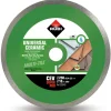 Tarcza diamentowa 250mm Rubi CEV 250