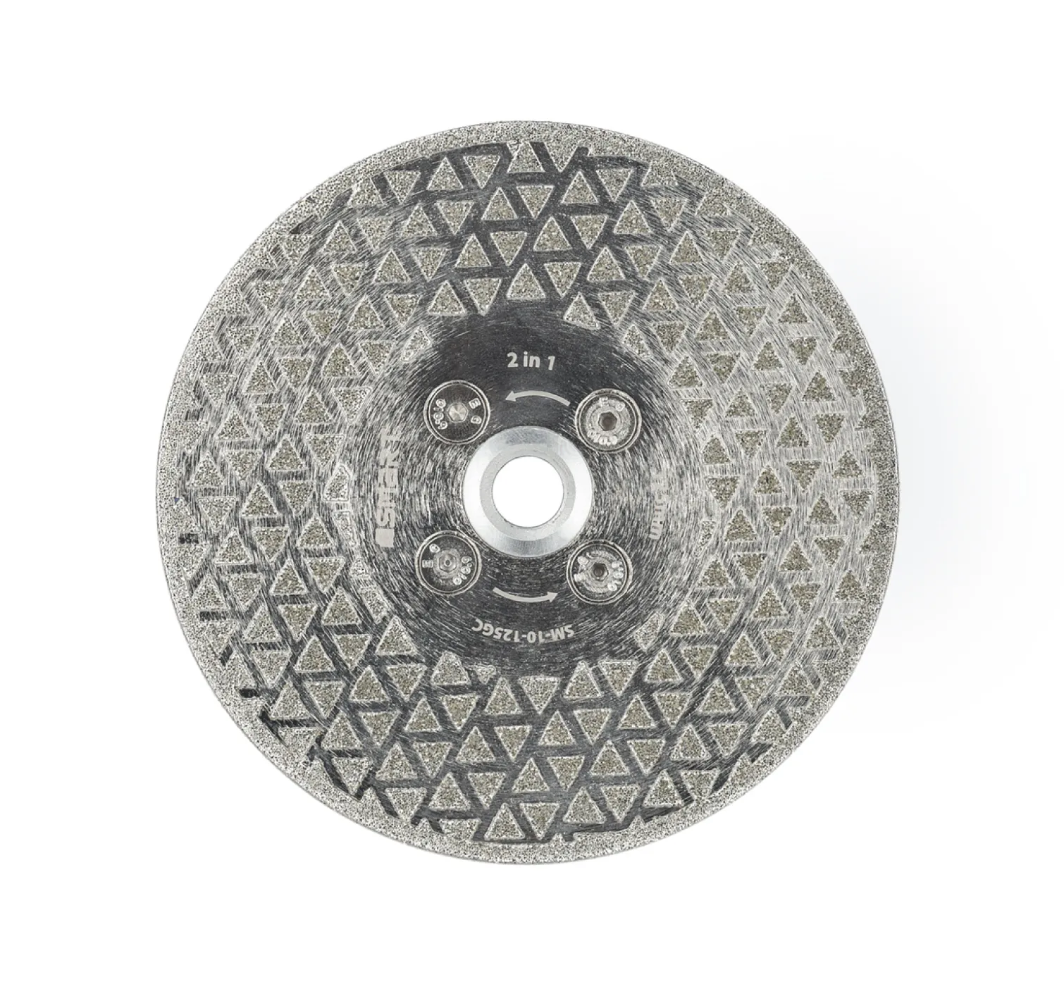 Tarcza diamentowa 125mm Smart365 GrindCut