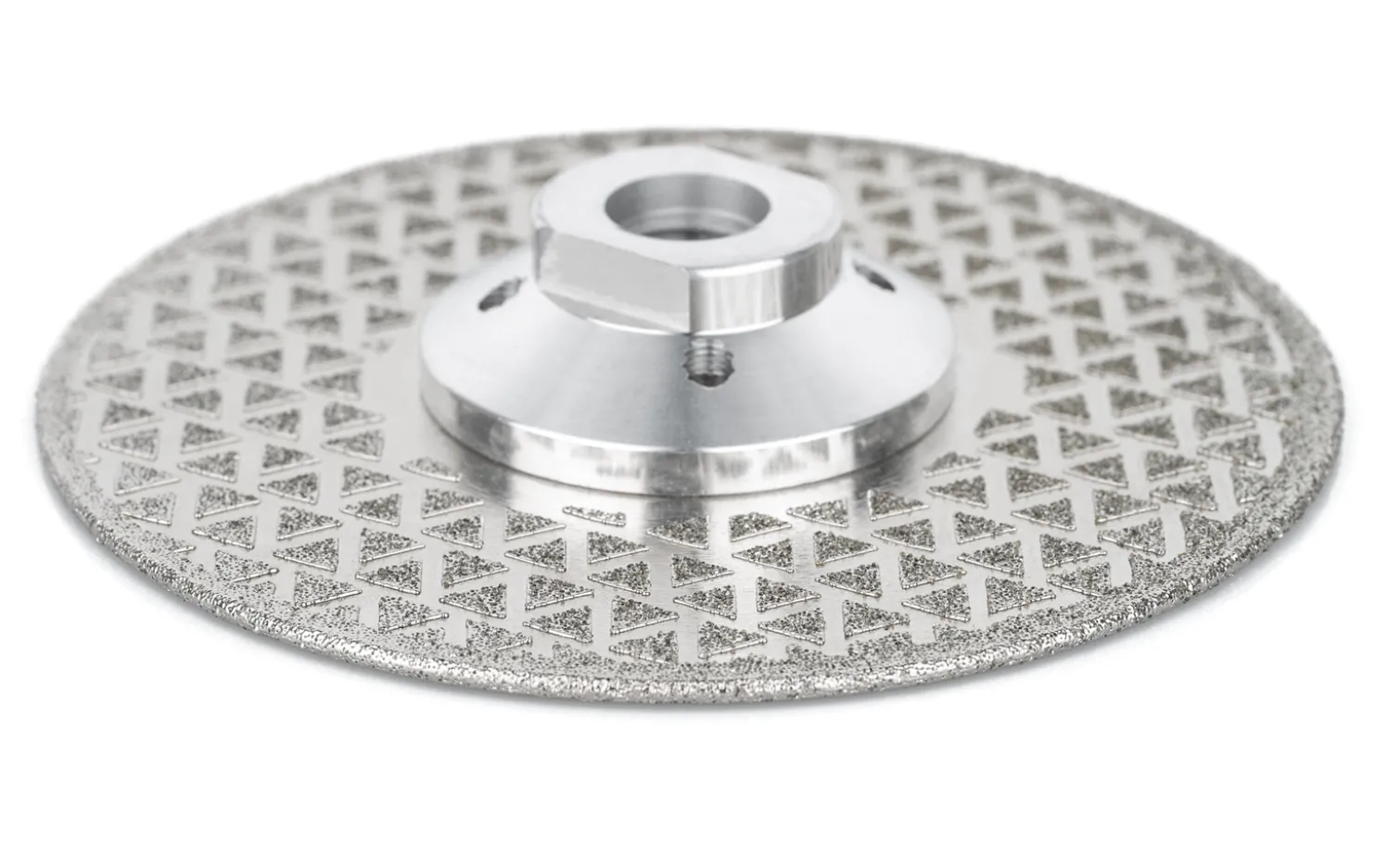 Tarcza diamentowa 125mm Smart365 GrindCut