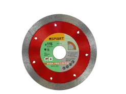 Tarcza diamentowa 115mm Smart365 High precision