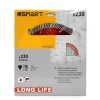 Tarcza diamentowa 230mm Smart365 Long Life