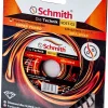 Tarcza diamentowa super turbo 230mm Schmith SDST-03