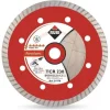 Tarcza diamentowa turbo NA SUCHO 1,2mm Rubi TCR 115