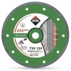 Tarcza diamentowa turbo typ T 115mm Rubi T115/22,2mm