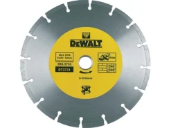 Tarcza diamentowa 230x22,2mm DeWalt DT3731