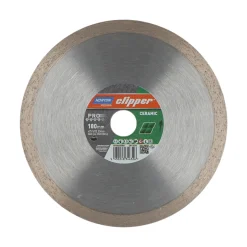 Tarcza diamentowa 180x25.4/22.23mm Norton Pro Ceramic H10