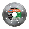 Tarcza diamentowa 125x22,23mm Norton Extreme Ceramic Turbo