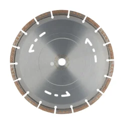 Tarcza diamentowa 300x20mm Norton Clipper PRO 4x4 Explorer