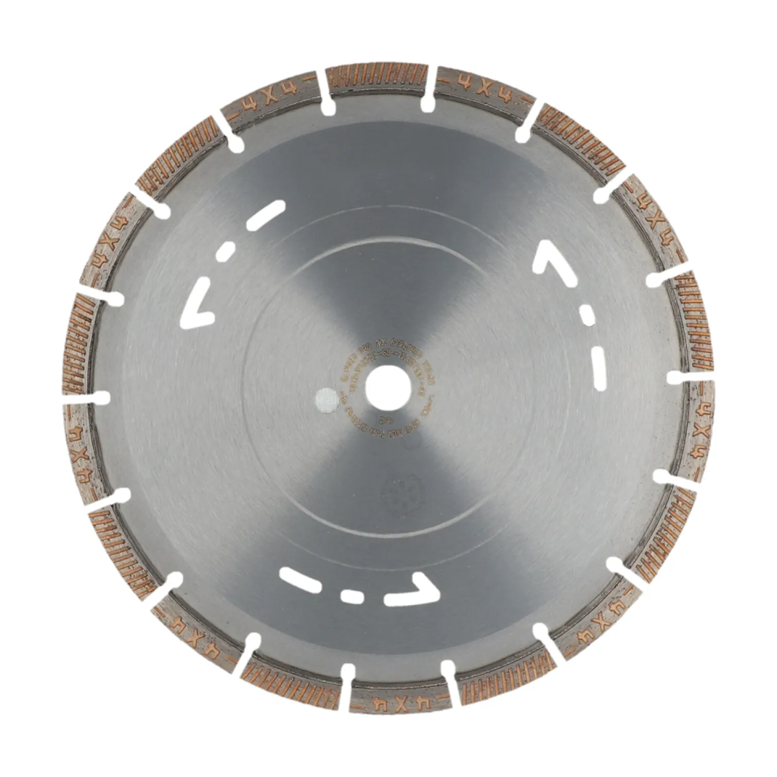 Tarcza diamentowa 300x20mm Norton Clipper PRO 4x4 Explorer