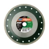 Tarcza diamentowa 200x25,4mm Norton Extreme Ceramic Turbo