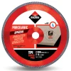 Tarcza diamentowa 200x25,4mm Rubi TPI 200 SUPERPRO