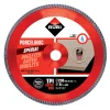 Tarcza diamentowa 230x25,4mm Rubi TPI 230 SUPERPRO