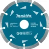 Tarcza diamentowa 125x22.23mm segmentowa 10szt. Makita D-41595-10