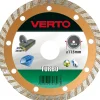 Tarcza diamentowa 180x22.2mm Verto 61H3P8