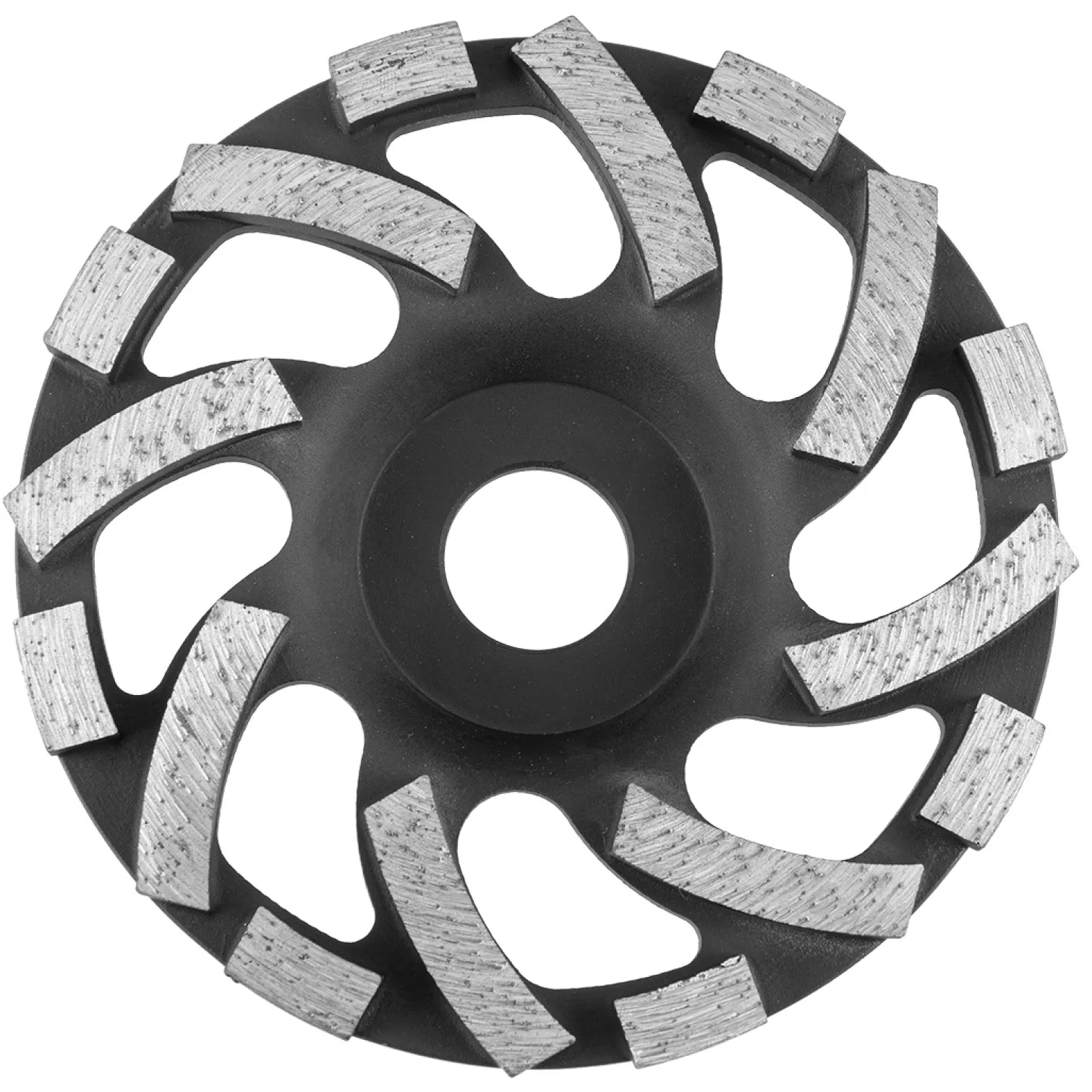 Tarcza diamentowa 125x22.2x5mm Graphite 57H896