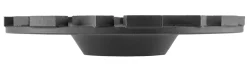 Tarcza diamentowa 125x22.2x5mm Graphite 57H896