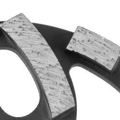 Tarcza diamentowa 125x22.2x5mm Graphite 57H896