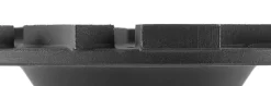 Tarcza diamentowa 125x22.2x5mm Graphite 57H896