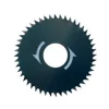 Tarcza do cięcia wzdłużnego/poprzecznego 31,8 mm 2 szt. Dremel 26150546JB