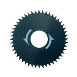 Tarcza do cięcia wzdłużnego/poprzecznego 31,8 mm 2 szt. Dremel 26150546JB
