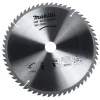 Tarcza do drewna 260x30mm Z60 Makita D-46408