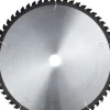 Tarcza do PL75 210mm 72Z Scheppach SCH7901800602
